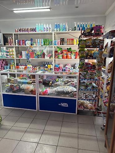 Готовые ОсОО: РЕДКОЕ ПРЕДЛОЖЕНИЕ!!! ГОТОВЫЙ БИЗНЕС + УЧАСТОК Каинда, ул — 5