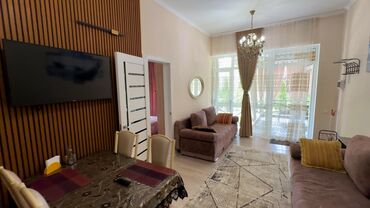 Иссык-Куль 2025: Коттедж, Радуга West ЦО Радуга West, Кош-Кол, SPA, Барбекю, Баскетбольная площадка — 7