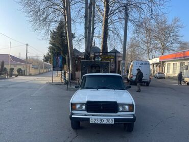 VAZ (LADA): Ili 1998 motor 6 karopka 4 prablemi yoxdu