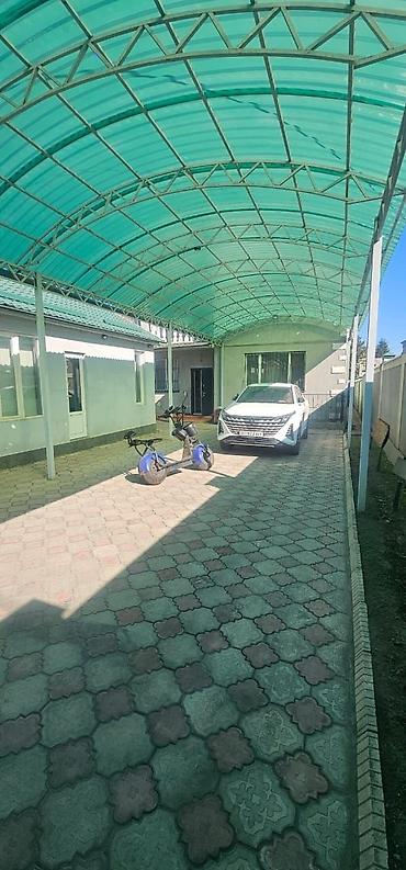 район гоин: 6 комнат и более, 288 м², 4 соток, Бишкек, Агентство недвижимости — 2