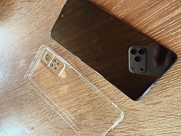 goy su: Redmi Note 12 Pro, 256 GB, rəng - Göy, Zəmanət — 2
