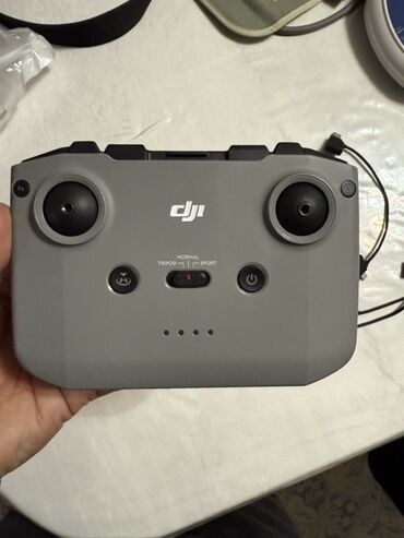 купить джойстик для телевизора: Пульт дистанционного управления DJI (серия RC-N1/стандартный