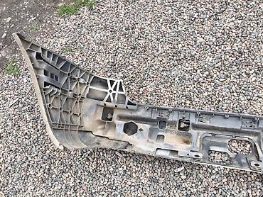 Бампер и комплектующие: Бампер Mercedes-Benz, Новый, Оригинал — 12