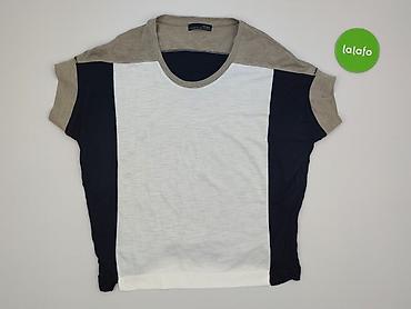 pull an bear: Zara, Bluzka damska, rozmiar S — 2