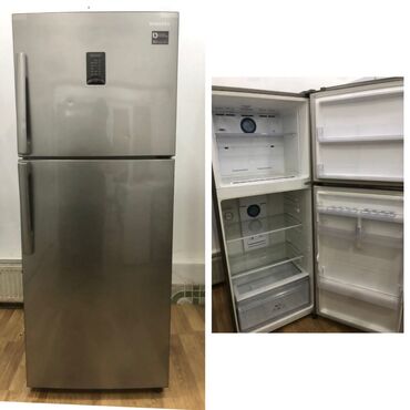 samsunq a 70: Холодильник Samsung, Двухкамерный