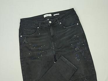 jeansy pumpy: Denim, Jeansy dla mężczyzn, rozmiar L — 1