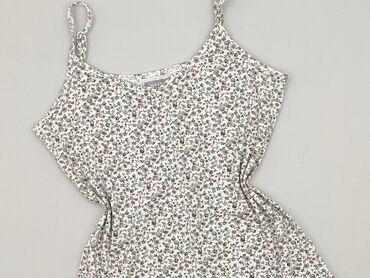 t shirty damskie calvin klein: In Extenso, Top damski, rozmiar M