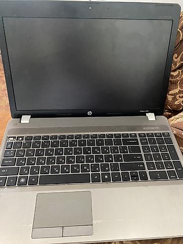 HP ProBook noutbuk HP ProBook 4530s * Intel Core i3-2330M 2.20 GHz *