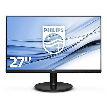 PHILIPS 271V8B/89 100HZ IPS Texniki göstəricilər lalafo.az -da PHILIPS 271V8B/89 100HZ IPS Texniki göstəricilər