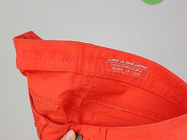 esprit gdynia: Esprit, Spodnie materiałowe damskie, rozmiar S — 5