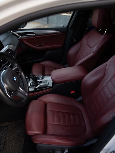 BMW: BMW X4: 2020 г., 2 л, Автомат, Дизель, Кроссовер — 8