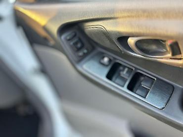 Subaru: Subaru Forester: 2001 г., 2 л, Автомат, Бензин, Внедорожник — 9