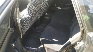 Honda: Honda Accord: 1993 г., 2 л, Механика, Бензин, Седан — 4