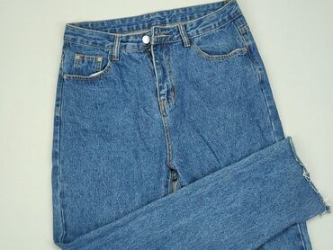 spódniczki jeansowe: Джинси, Shein, S, стан - Дуже гарний