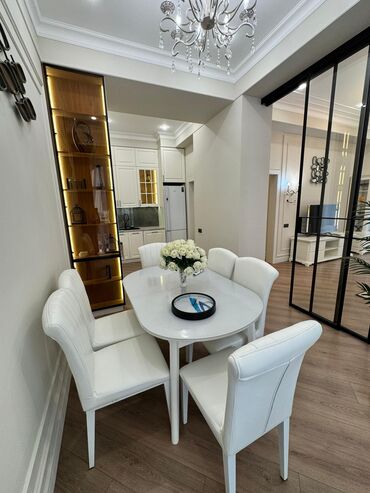 Долгосрочная аренда квартир: 2 комнаты, Агентство недвижимости — 5