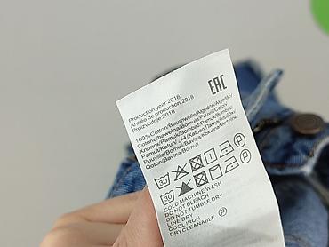 top nirvana bershka: Noisy May, Spódnica damska, rozmiar XS — 5