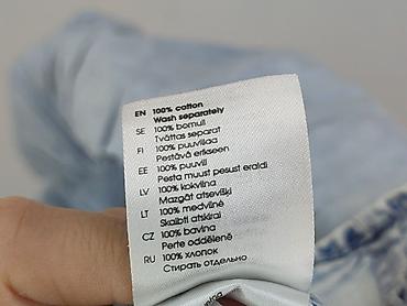 jensen jeans: Lindex, Bluzka damska, rozmiar M — 5
