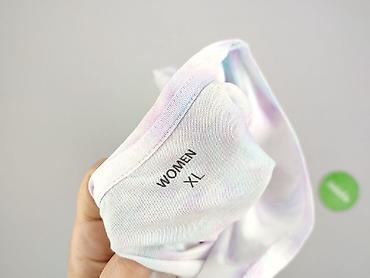 fiolet: Women, T-shirt damski, rozmiar XL — 4
