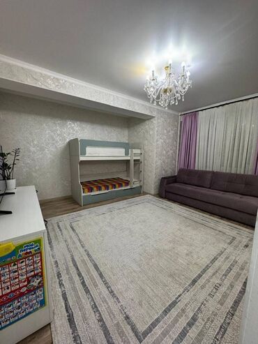 физприборы: 1 комната, 41 м², Элитка, 5 этаж, Евроремонт