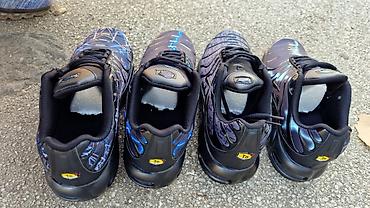 Patike: Nike air max tn patike NOVO Novo Brojevi 36 do 46 fb Moja Kupovina na lalafo.rs — 9 Patike: Nike air max tn patike NOVO Novo Brojevi 36 do 46 fb Moja Kupovina — 9