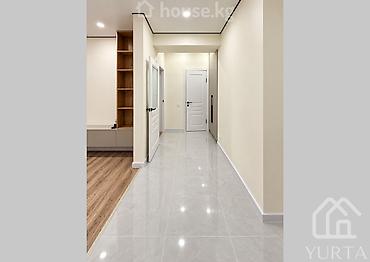 Батирлер: Студия, 42 м², Технопарк Элитка, 9 кабат, Евро оңдоо — 5