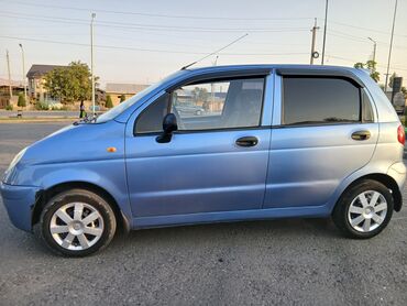 фары хонда цивик: Daewoo Matiz: 2007 г., 0.8 л, Механика, Бензин, Хетчбек