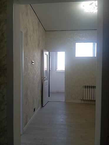 7 1: 1 комната, 48 м², Пишпек Элитка, 2 этаж — 2