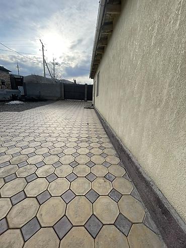 Продажа коттеджей и домов: В 10 мин от южной магистрали в с Байгельди в Байтикском айыл окмоту — 2