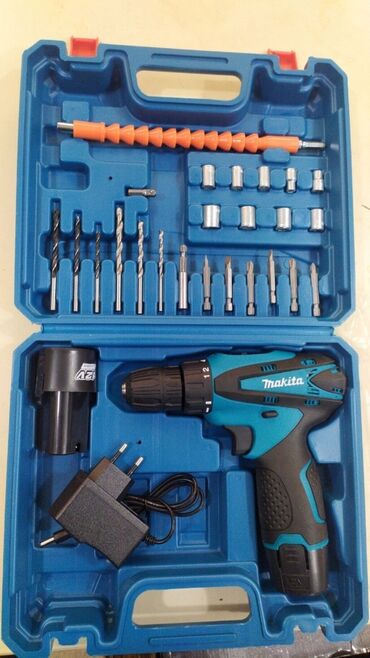 matrix 12v: Drel Makita 12V Yeni keyfiyyətli teze Whatsapp yazin