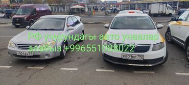 вождение фуры для начинающих: РФ учурундагы авто унаалар алабыз
