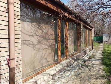 Продажа коттеджей и домов: Продаю дом в очень хорошем районе два санузел зал прихожая большая — 5