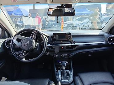жак а4: Kia K3: 2019 г., 1.6 л, Автомат, Бензин, Седан — 7