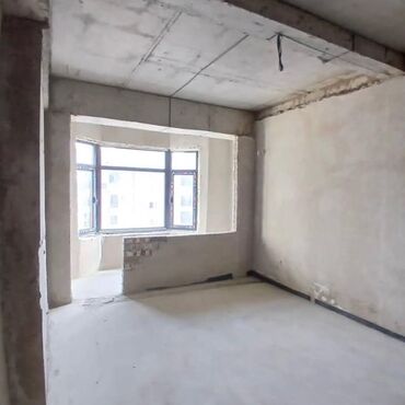 Продажа квартир: 2 комнаты, 57 м², Элитка, 13 этаж, ПСО (под самоотделку) — 4