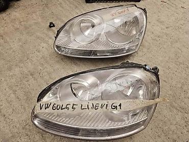 db killer cena: FAR ZA VOLKSWAGEN GOLF 5 - 1K6 941 005R | VW GOLF 5 2006 LEVI 1K6 — 1