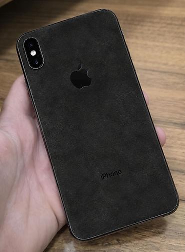 ucuz iphone xr: IPhone X, Qara — 2