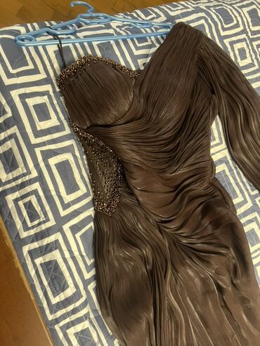 Ziyafət donları: Ziyafət donu, Maksi, M, S — 1