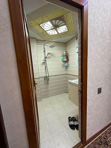 Недвижимость: Yasamal Rayon Abbas Mirzə Şərifzadə küçəsi İnşaatcilar Metrosu 3 — 5