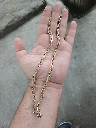 diamond sep: Qizil 14 qramdi — 3