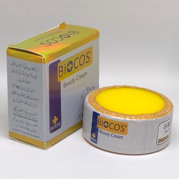 biocos goldish v Azərbaycan | Bədənə qulluq: Biocos ağardıcı krem + serum ✅ Dərinin rəngini yaxşılaşdırır. ✅