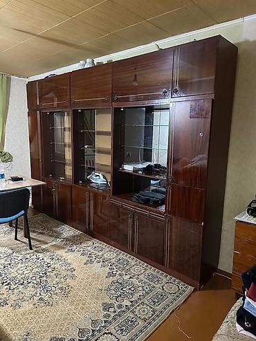 Продажа квартир: 2 комнаты, 44 м², 104 серия, 2 этаж, Старый ремонт — 6
