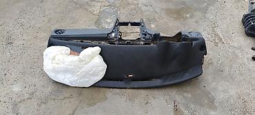 Digər salon aksesuarları: Mitsubishi Airtrek üçün ön salon aksesuarları. Şitdə və sükanda airbag — 2