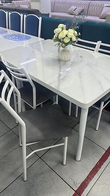 Мебель на заказ: Мебель на заказ, Кухня, Стол, Стулья at lalafo.kg — 9 Мебель на заказ: Мебель на заказ, Кухня, Стол, Стулья — 9