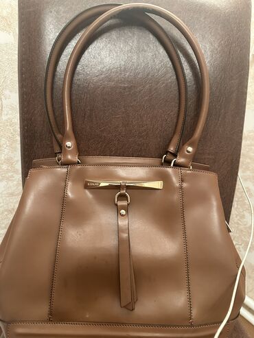 Çantalar: Əl çantası, Guess, İşlənmiş — 1