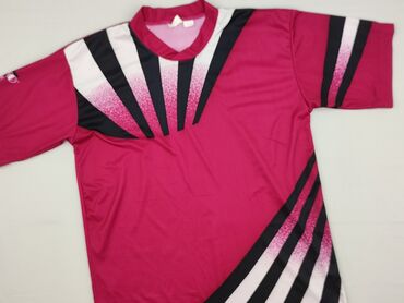 koszulka wyjazdowa arsenal 2223: T-shirt for men, XL (EU 42), condition - Perfect