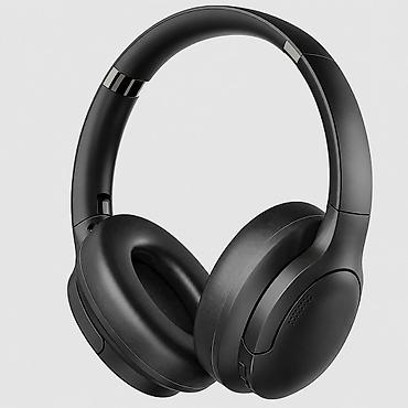 №: 12655 Məhsulun adı: Simsiz qulaqlıq Wiwu TD-02, Black Brend: Wiwu