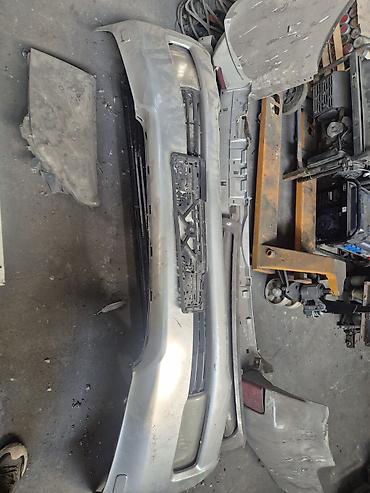 Передние фары: Комплект передних фар Toyota 2007 г., Оригинал — 7