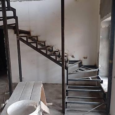 Изготовления каркасов: Изготовления каркасов Материал: Металл — 15