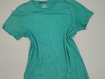 t shirty oversize damskie hm: T-shirt, H&M, 4XL, stan - Dobry