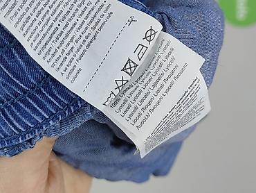 szorty mango: Q/S By S.Oliver, Spódnica damska, rozmiar S — 6