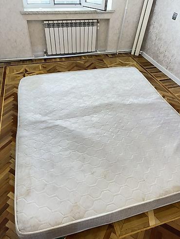 peride: İşlənmiş, Ortopedik matras, İki nəfərlik — 2